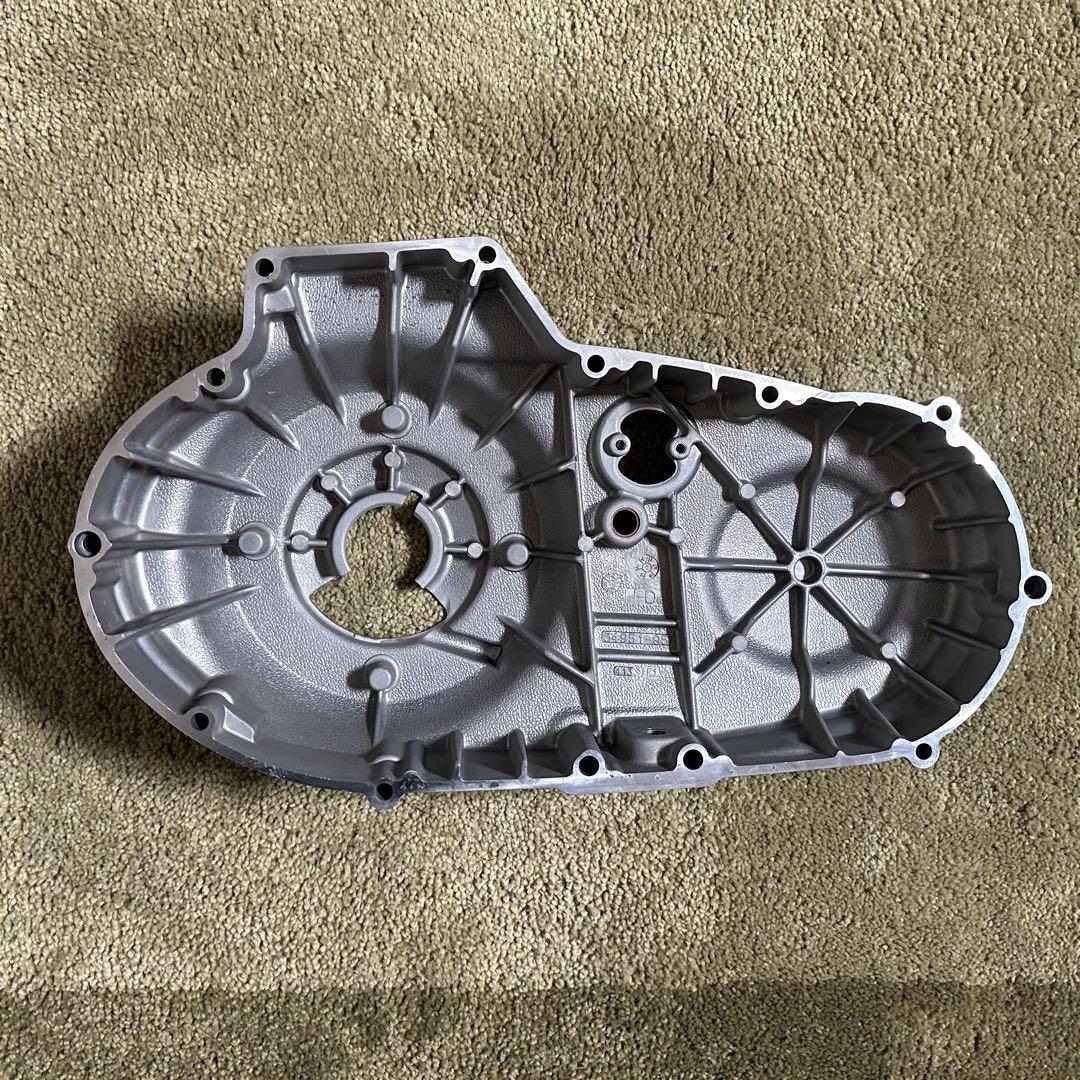 スポーツスター XL1200S プライマリーケース エンジンカバー