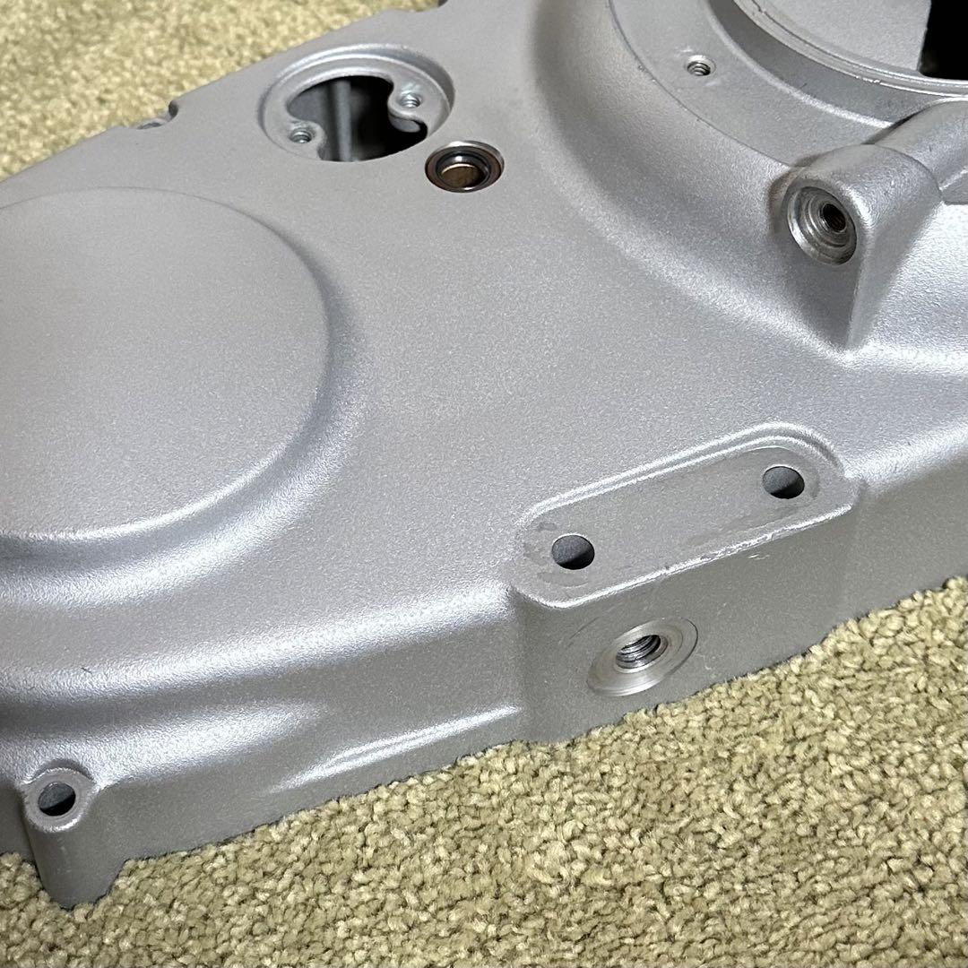 スポーツスター XL1200S プライマリーケース エンジンカバー