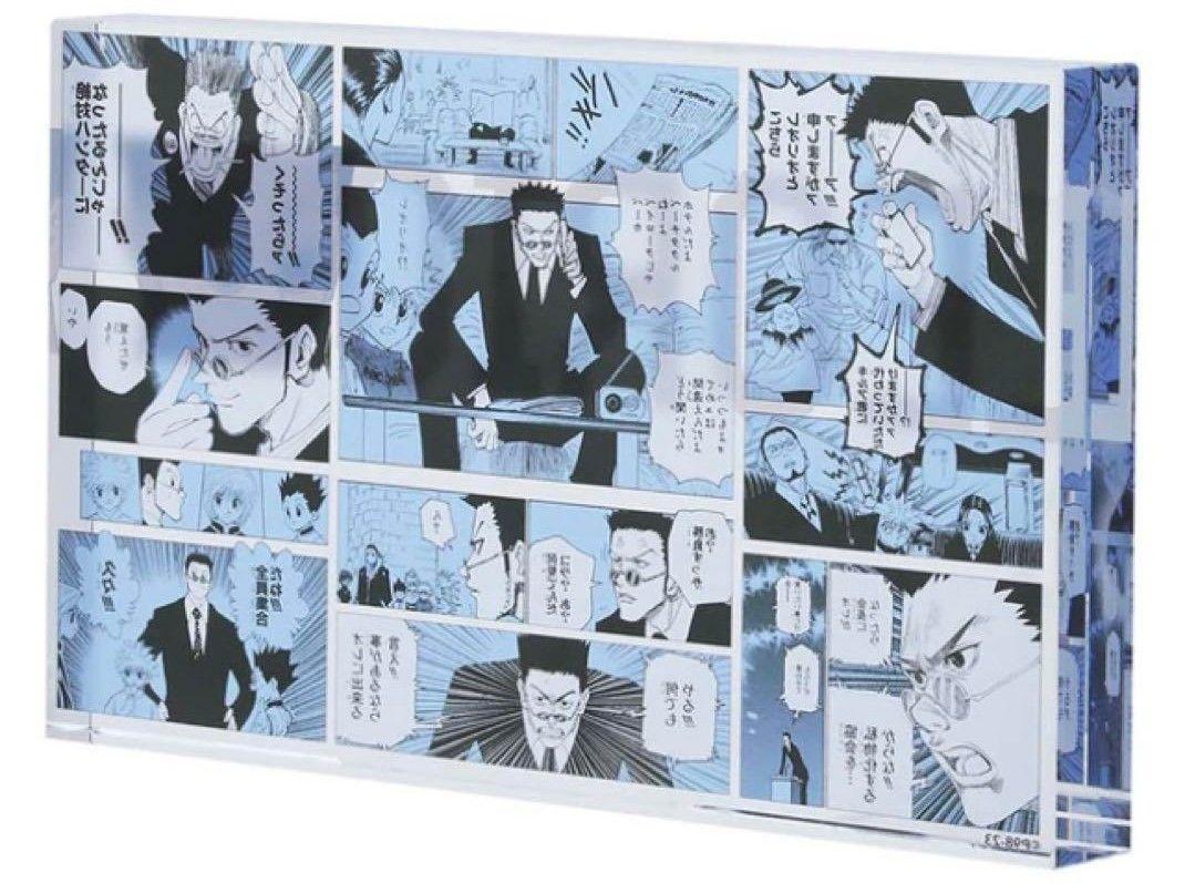名場面ジオラマフィギュア 缶バッジ
