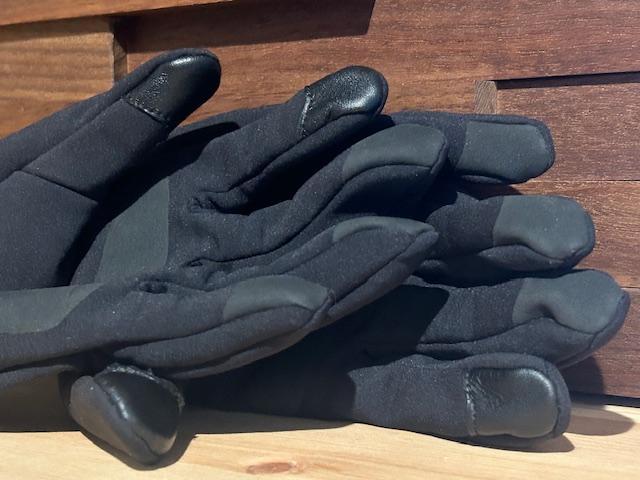 ♪送料無料★ARC'TERYX★手袋★VENTA GLOVE★34438★黒S♪