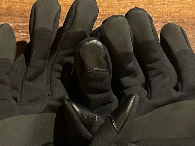 ♪送料無料★ARC'TERYX★手袋★VENTA GLOVE★34438★黒S♪
