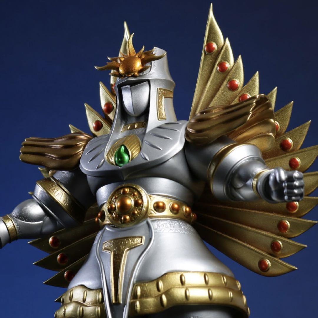 東宝マニアックス ウツノイクサガミ ヤマトタケル 宇宙戦神