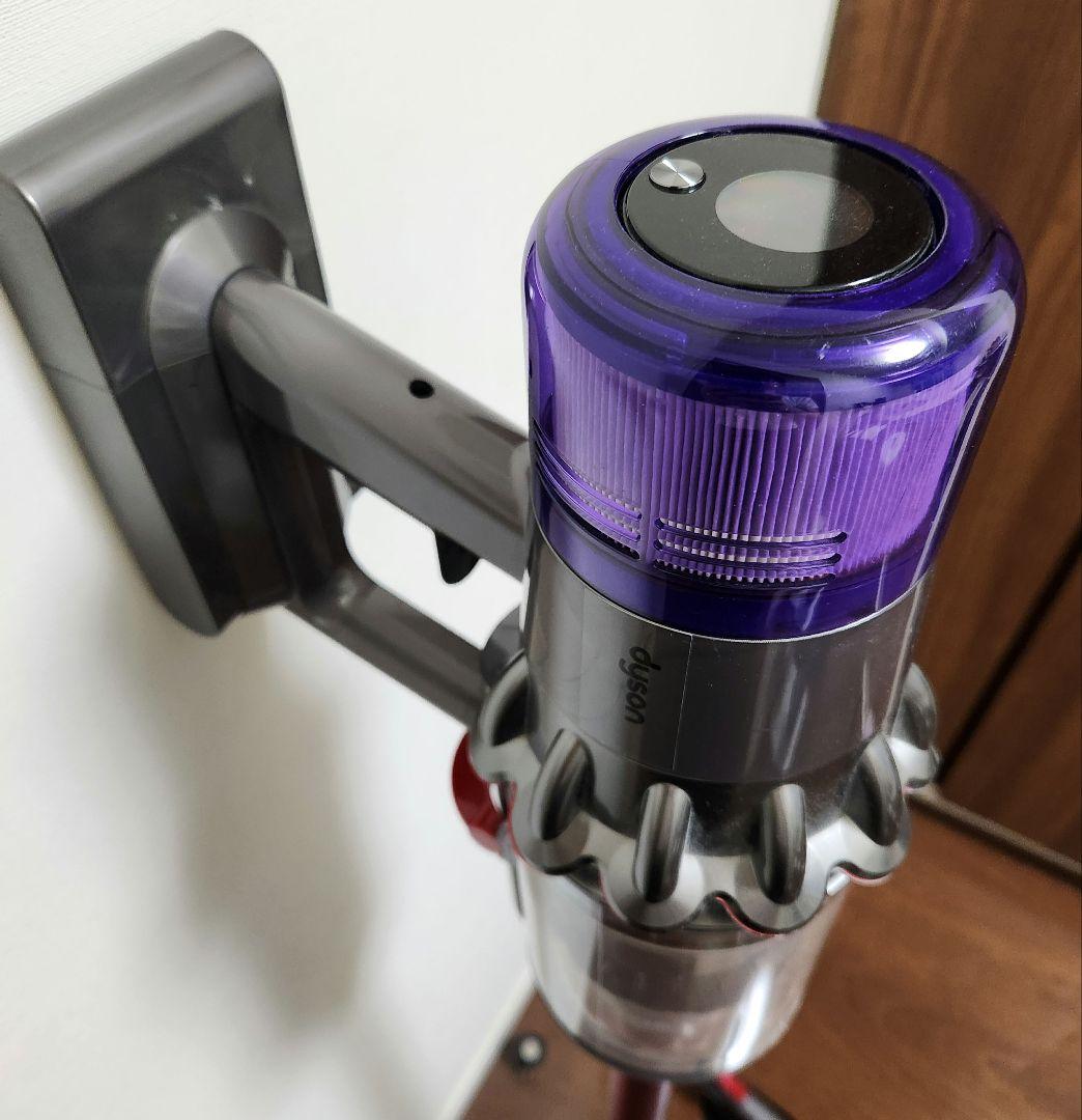 【スイッチのみ不具合】Dyson V11 Fluffy+ スイッチのみ不具合】Dyson V11 Fluffy+