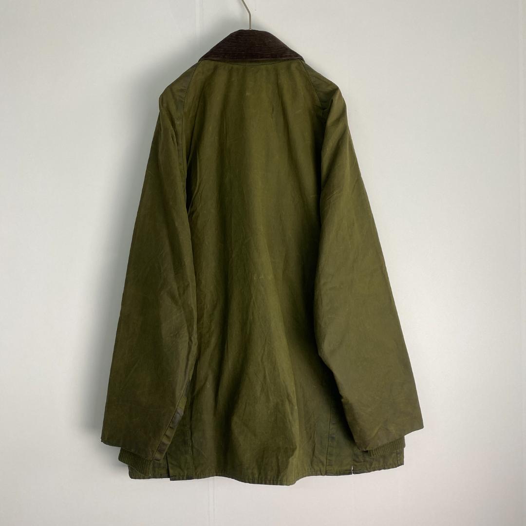 バブアー　ブルゾン　Barbour ビデイル Bedale ジャケット オイルド
