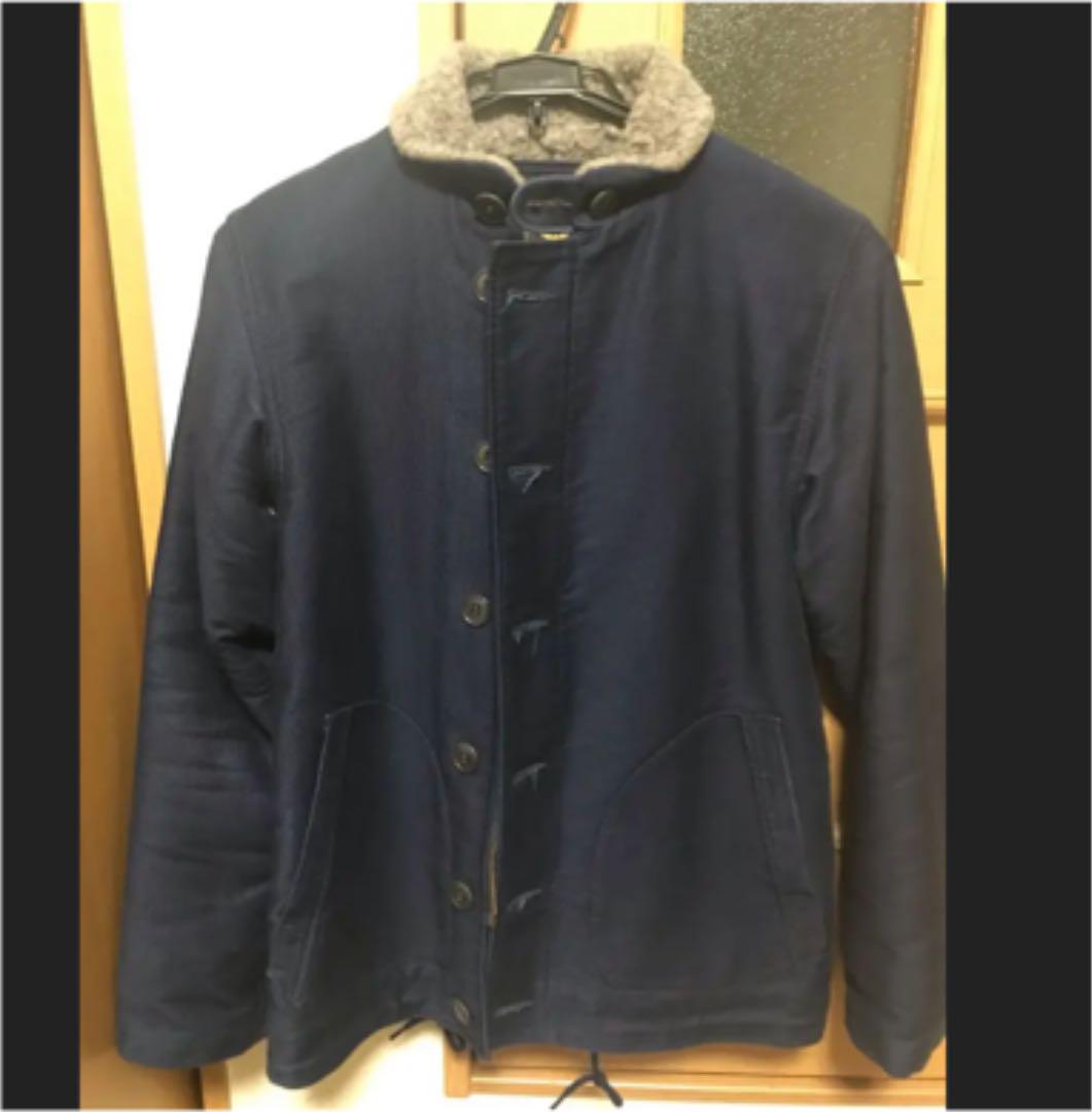 アメカジ　コート　ジャケット
