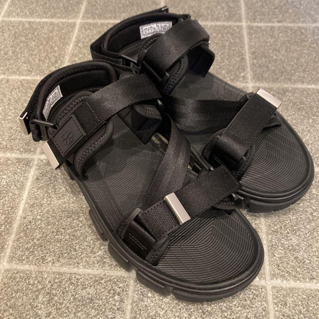 【美品】SHAKA シャカ　サンダル