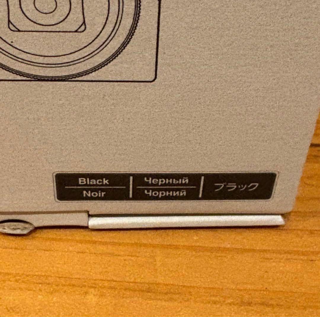 Panasonic DC-TZ99-K ブラック新品未開封 Panasonic DC-TZ99-K ブラック新品未開封