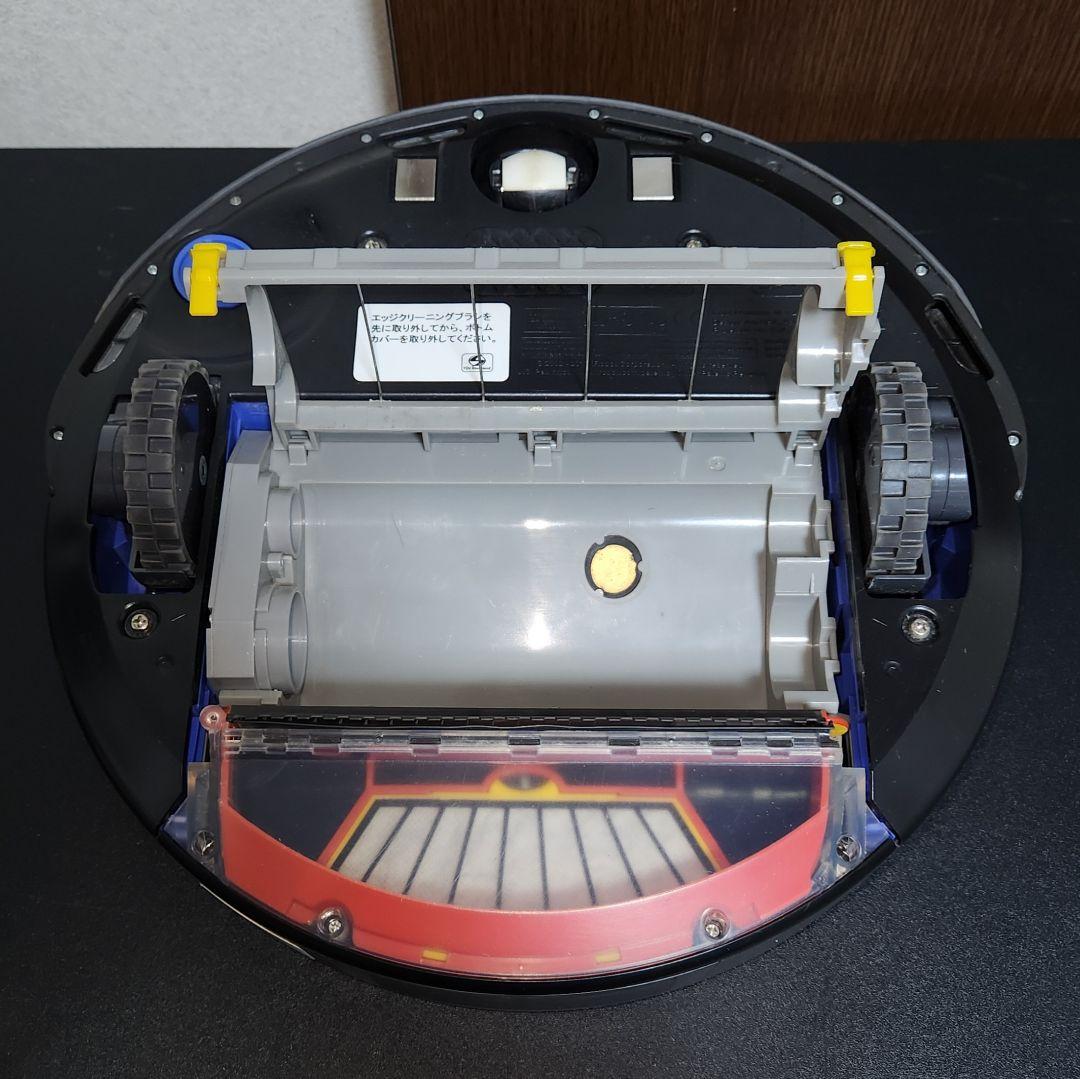 iRobot Roomba 621 ロボット掃除機動作確認済み