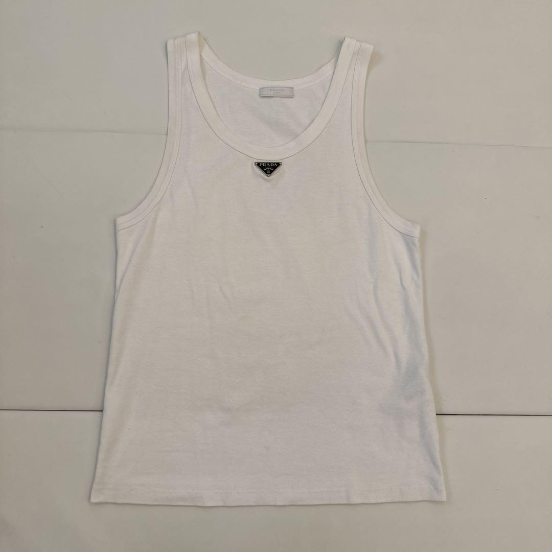 PRADA 人気タンクトップ