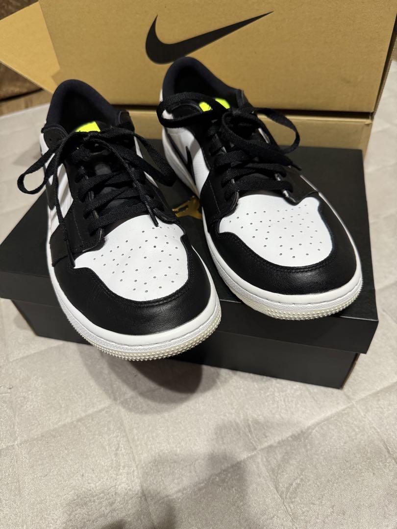 Nike Jordan 1 Low 