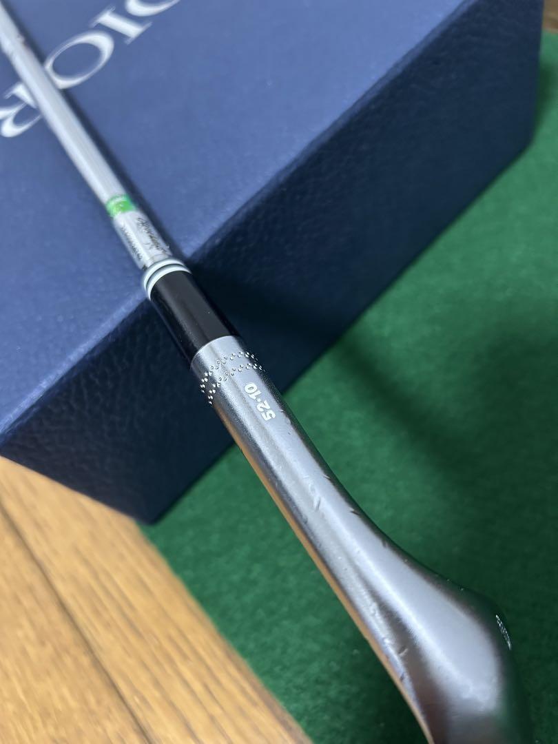 クリーブランド 588 RTX 2.0 ウェッジ 52度 メンズ ゴルフクラブ