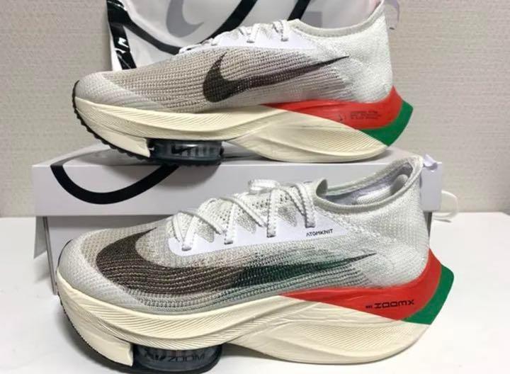 新品 AIR ZOOM ALPHAFLY NEXT% E.Kipchoge dCjE9-m87351744019 NEW得価