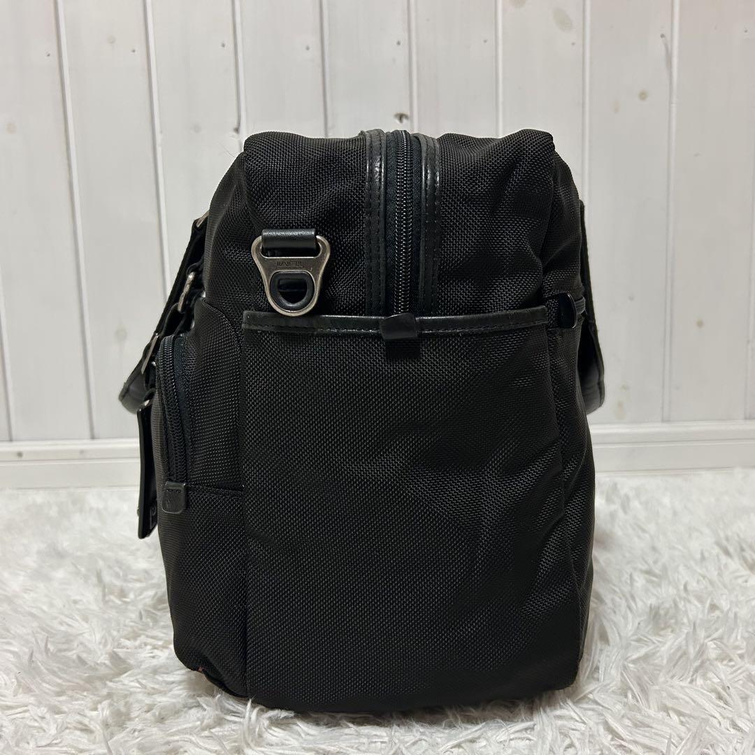 ⭐️美品⭐️　TUMI　ALPHA BRAVO　トートバッグ　22340DH