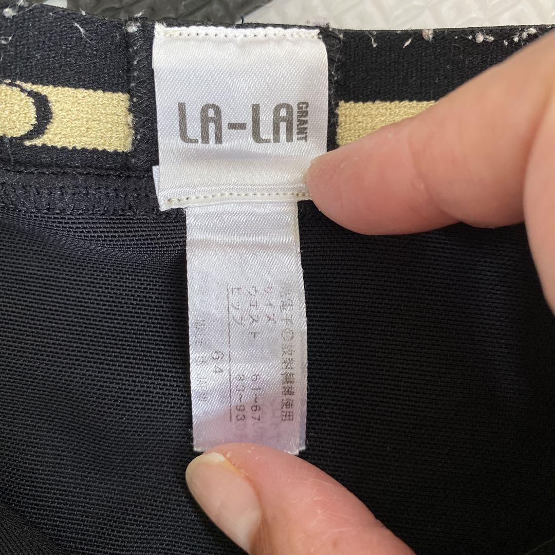 LaLa グラントイーワンズ 64