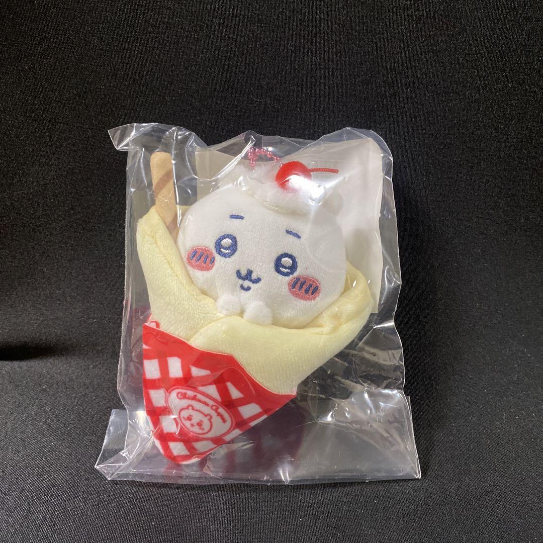 ちいかわ　クレープくじ C賞　うさぎ ちいかわ クレープくじ C賞 うさぎ