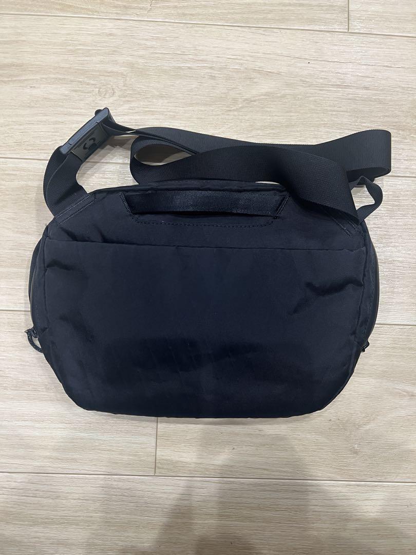 【美品】Aer Day Sling 3 Max X-pac