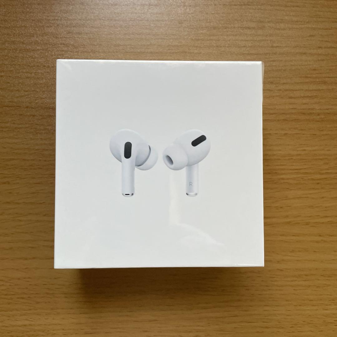 AirPodsPro