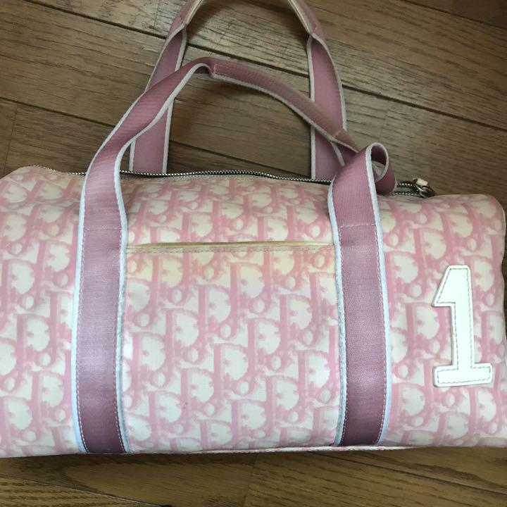 中古バッグ RCc7S-m87355820431 特価人気