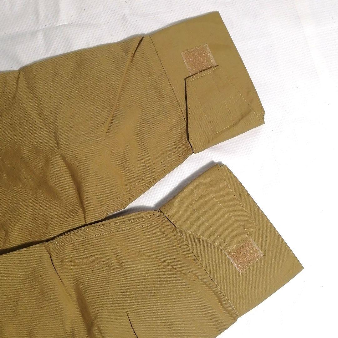 【美品】90s PACIFIC TRAIL マウンテンパーカー ベージュ L