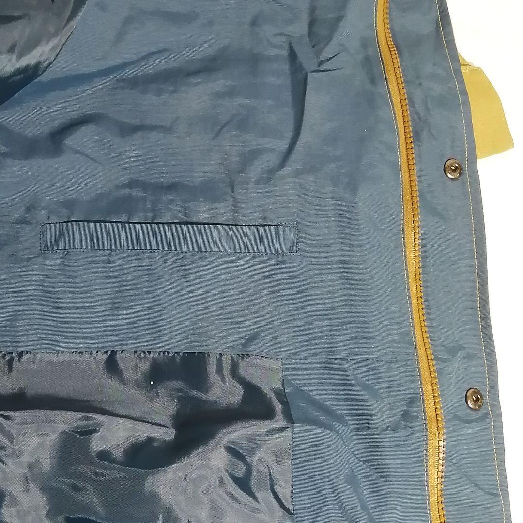 【美品】90s PACIFIC TRAIL マウンテンパーカー ベージュ L