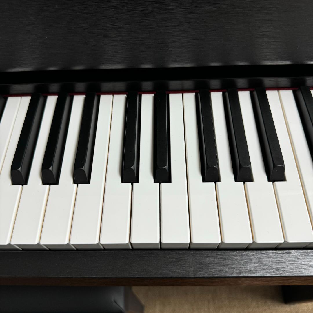 鍵盤楽器 Casio CELVIANO Grand Hybrid GP-310