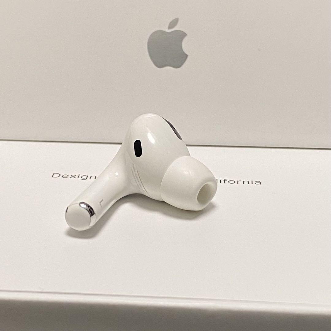 ［正規品］AirPods pro 1 第一世代 L アイポーズ　プロ　左耳