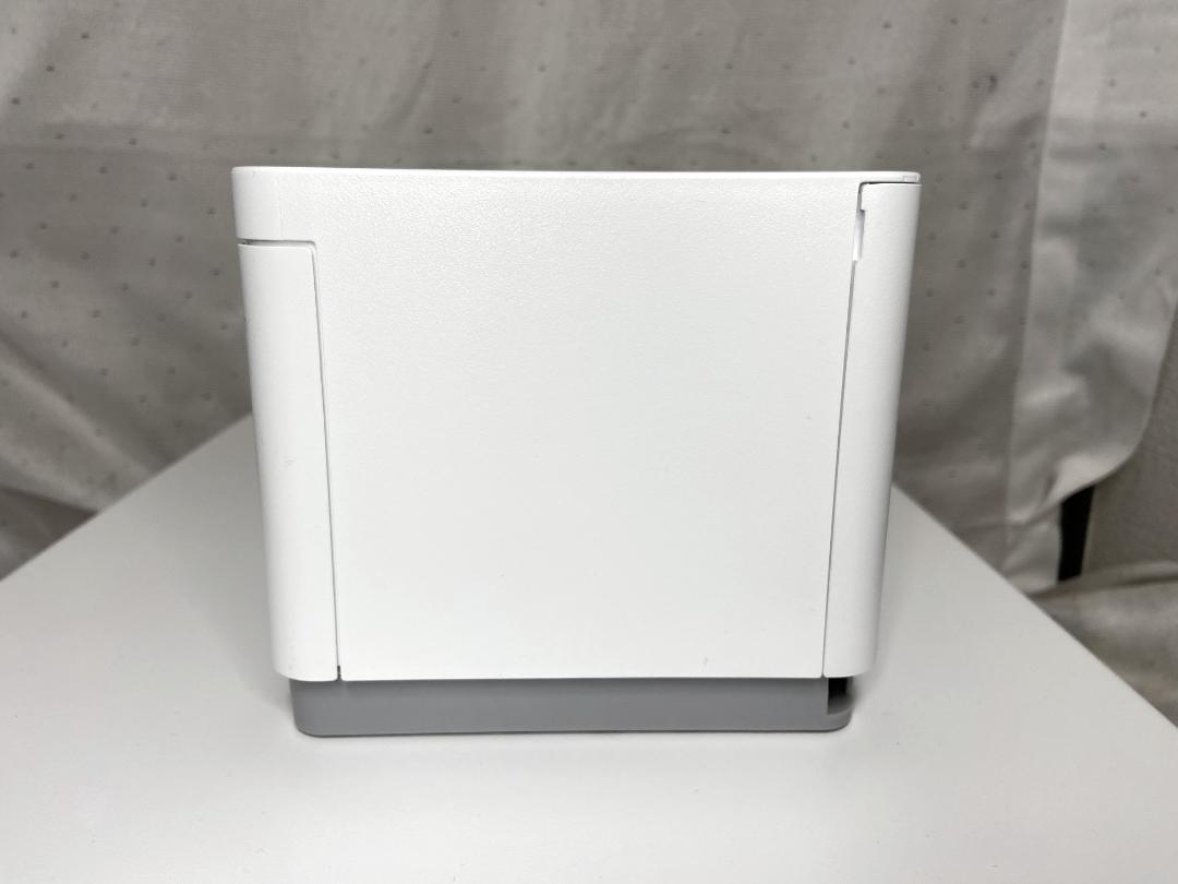 美品□スター精密 サーマルプリンター＆ドロアー□MCP31LB