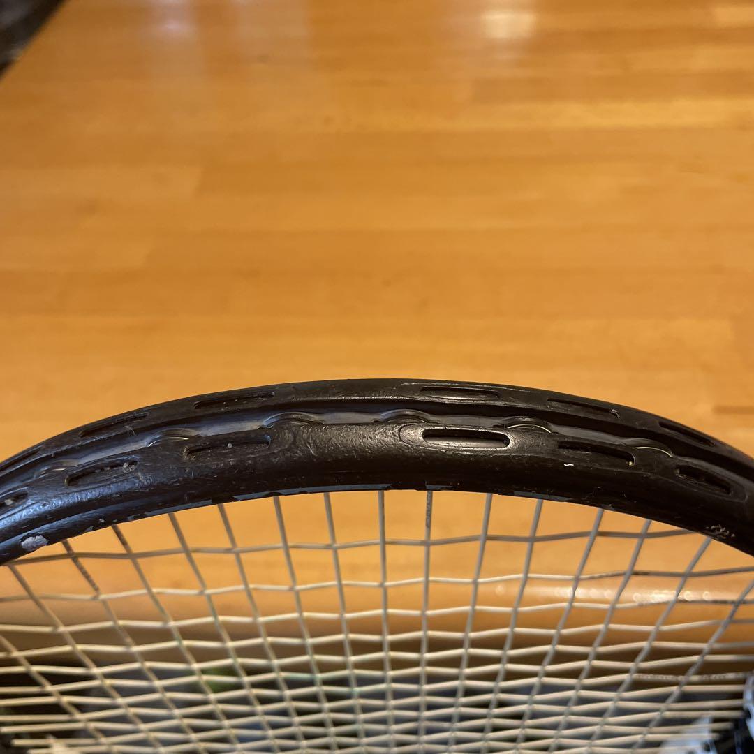 バボラ ピュアドライブ GT G2 ラケット 2012 Babolat バボラ テニス ラケット PURE DRIVE GT ピュアドライブ