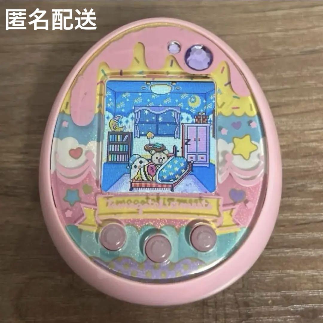 たまごっちみーつ