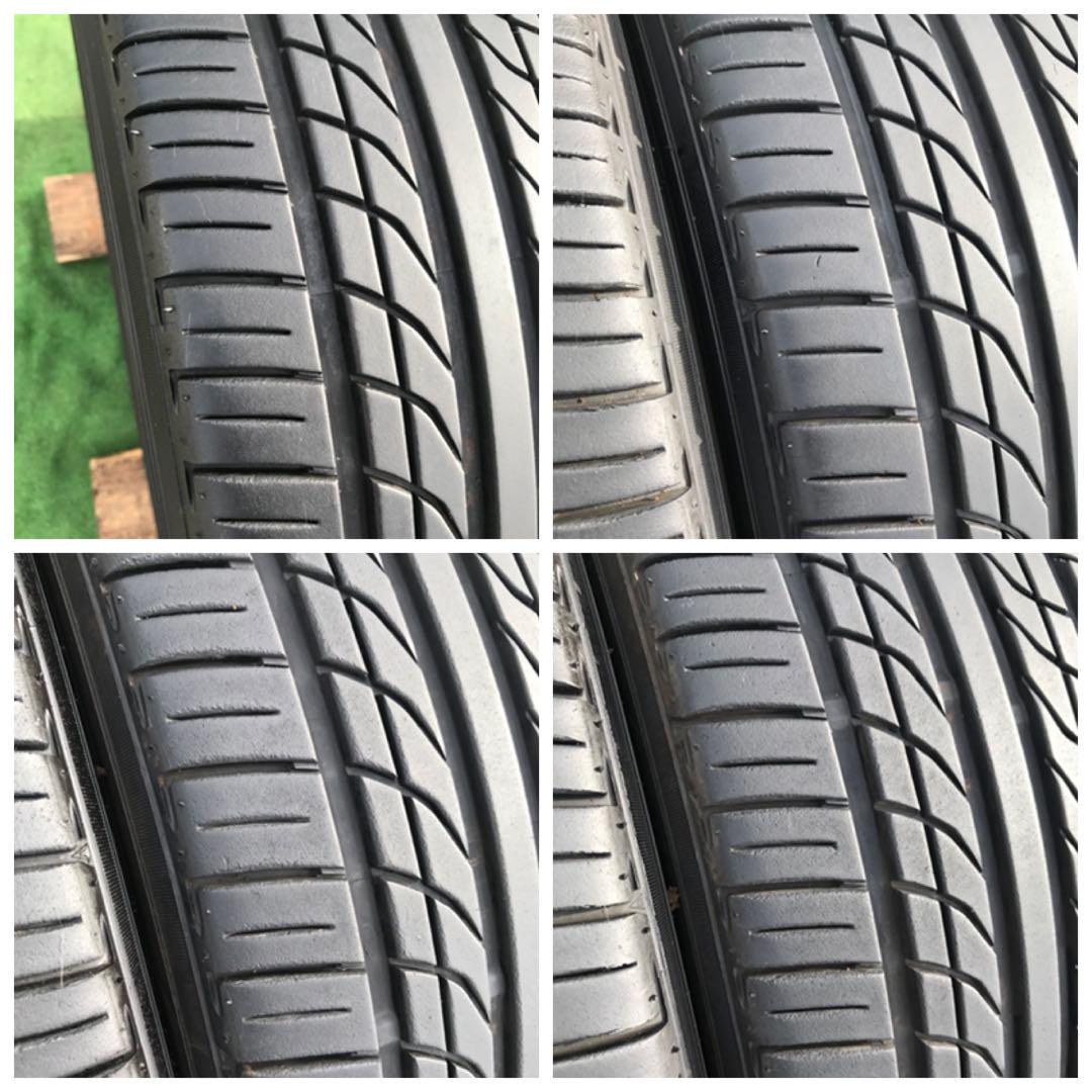 215/45 R17、PRACTIVA ラジアルタイヤ、2023年