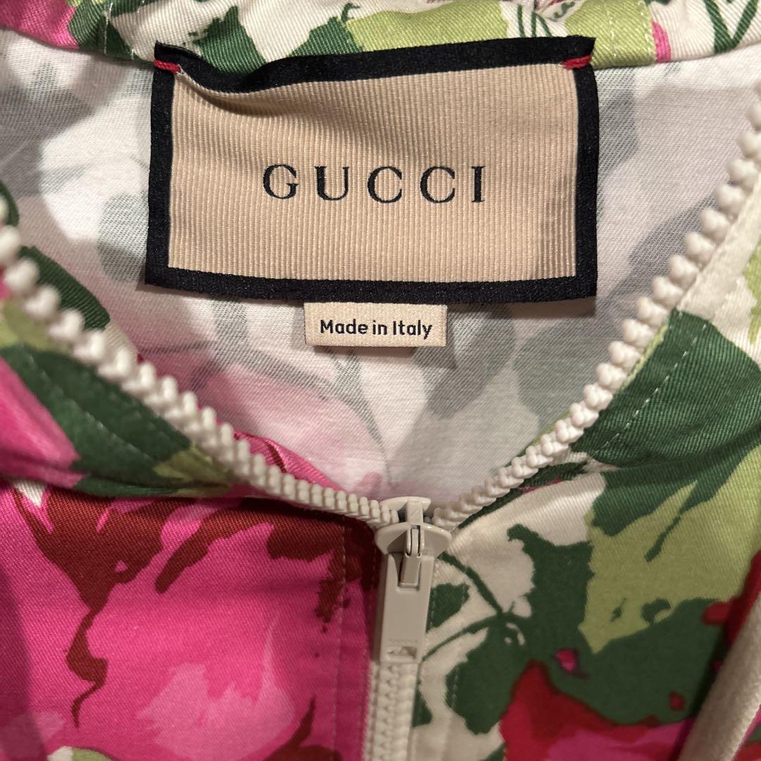 21SS GUCCI グッチ ケンスコット