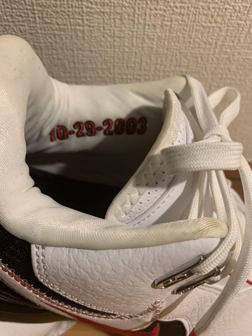 【SALE】　NIKE、レブロン NXXT GEN AMPD EP 28cm