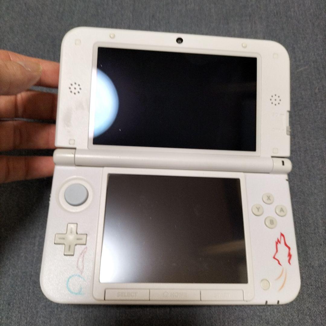 ホワイトやや傷や汚れあり