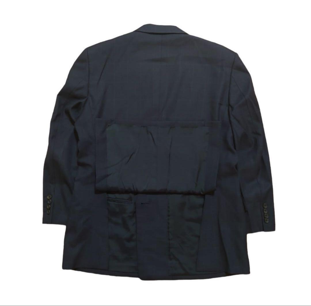 Burberry バーバリー ダブルテーラードジャケット”