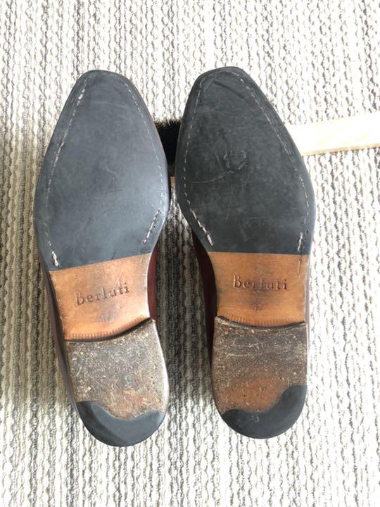 国産高評価 berluti 革靴 tOquG-m87361555627 大人気SALE