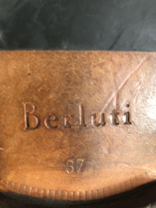 国産高評価 berluti 革靴 tOquG-m87361555627 大人気SALE