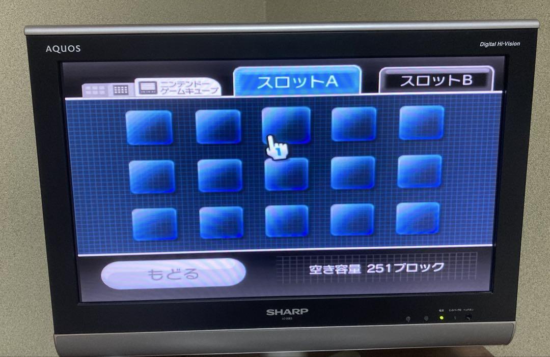 動作確認済　wii 本体　ゲームソフト　おまけ有り♪