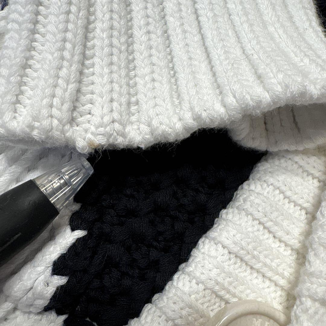 MISSONI カーディガン　メンズXS