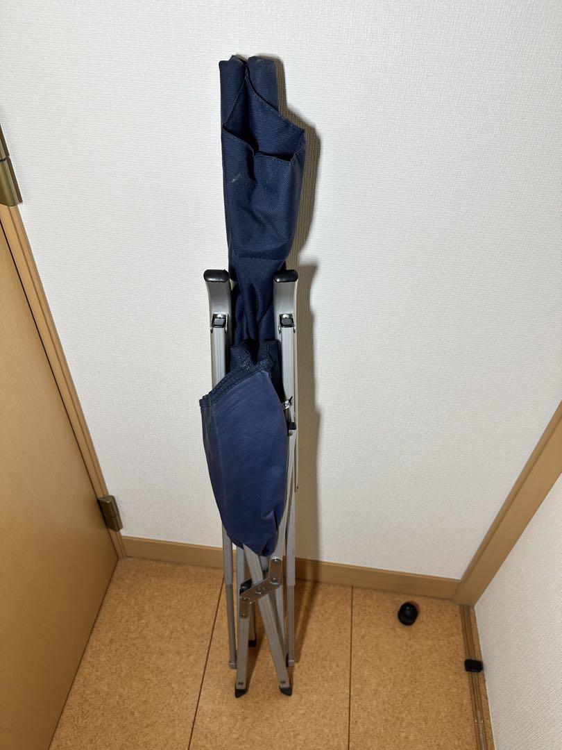 ⭐︎Massuさま専用⭐︎小川キャンパル　ハイバックチェア
