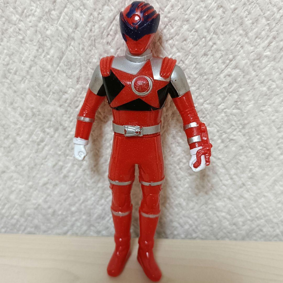Amazon.co.jp: 戦隊ヒーローフィギュアセット売り : Toys & Games