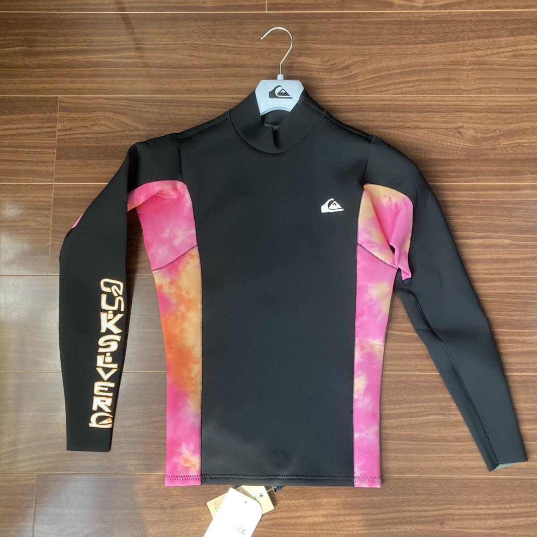 Quiksilver タッパー Lサイズ Quiksilver タッパー Lサイズ