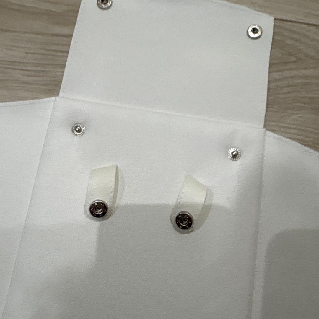 ミキモト ネックレスケース ① ミキモト ネックレスケース ①