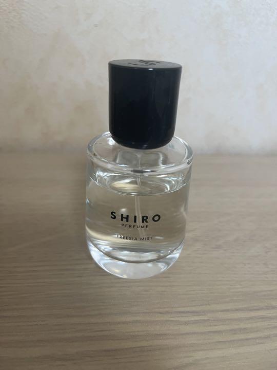 メーカー希望小売価格から30%OFF 【S様専用】SHIRO フリージアミスト おしゃれ・格安 ももさん専用 香水 フリージアミスト SHIRO 香水(女性用)