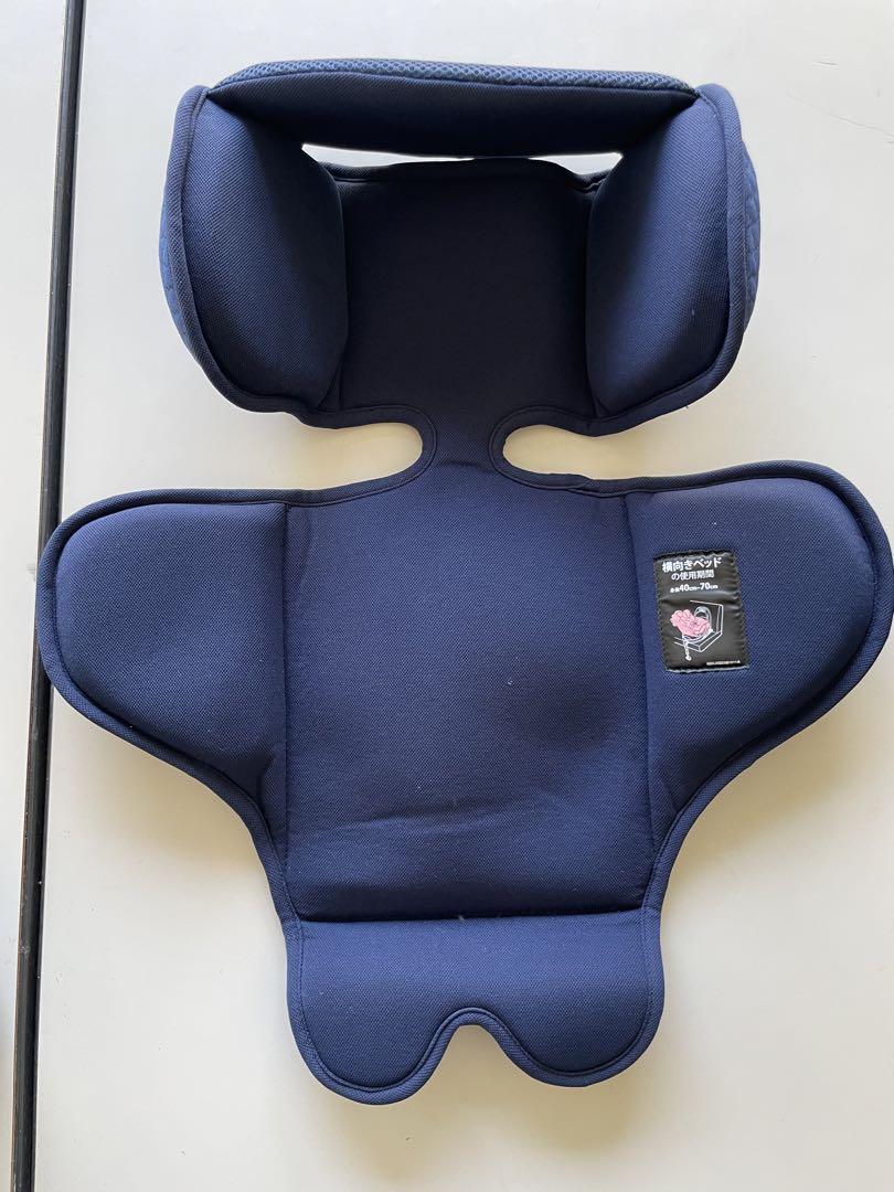 アップリカ フラディアグロウISOFIX 360°セーフティープレミアムNV 画像8