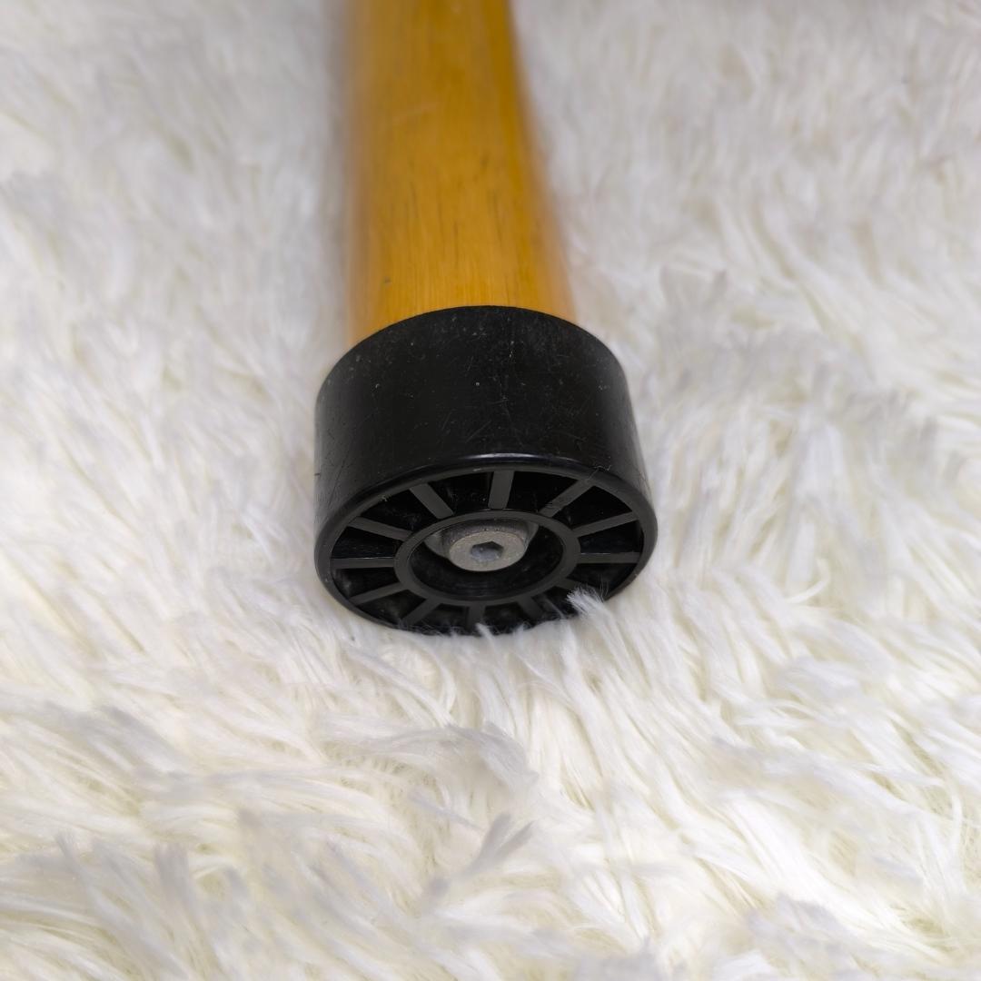 【美品】宮武製作所　プロポーションチェア　姿勢矯正　姿勢がよくなる椅子　イス　青
