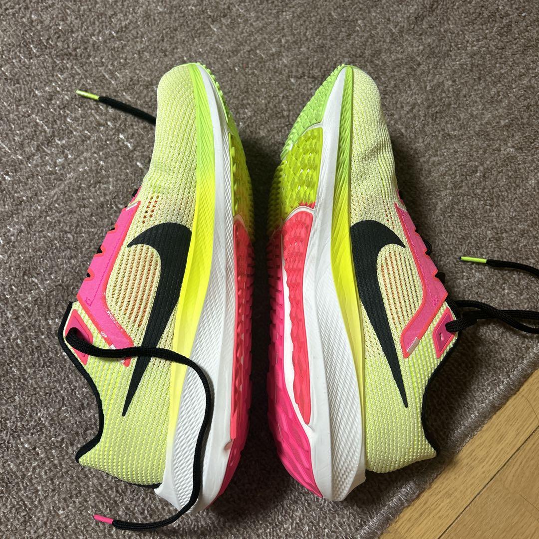 ナイキ NIKE メンズ ランニングシューズ ZOOM PEGASUS 40