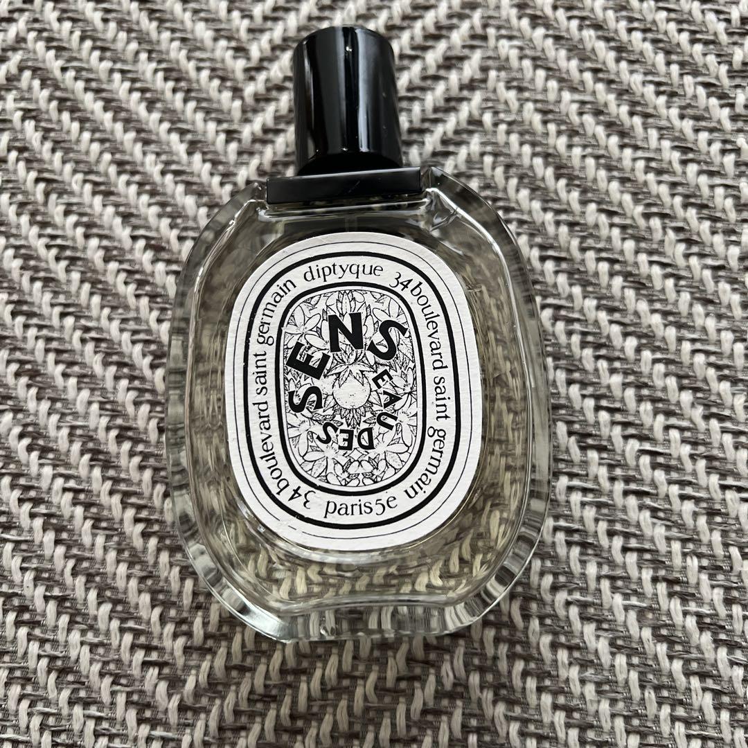diptyque Eau Moheli 香水 ユニセックス オードトワレ オー モエリ 100ml | Diptyque Paris