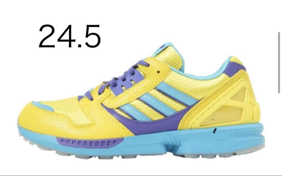 adidas ZX8000 Atmos 24.5cm - メルカリ