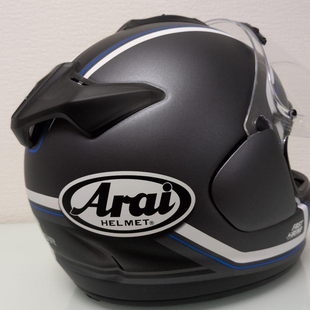 Arai VECTOR X フルフェイスヘルメット　59-60cm