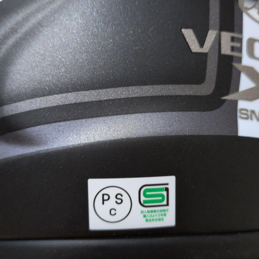 Arai VECTOR X フルフェイスヘルメット　59-60cm